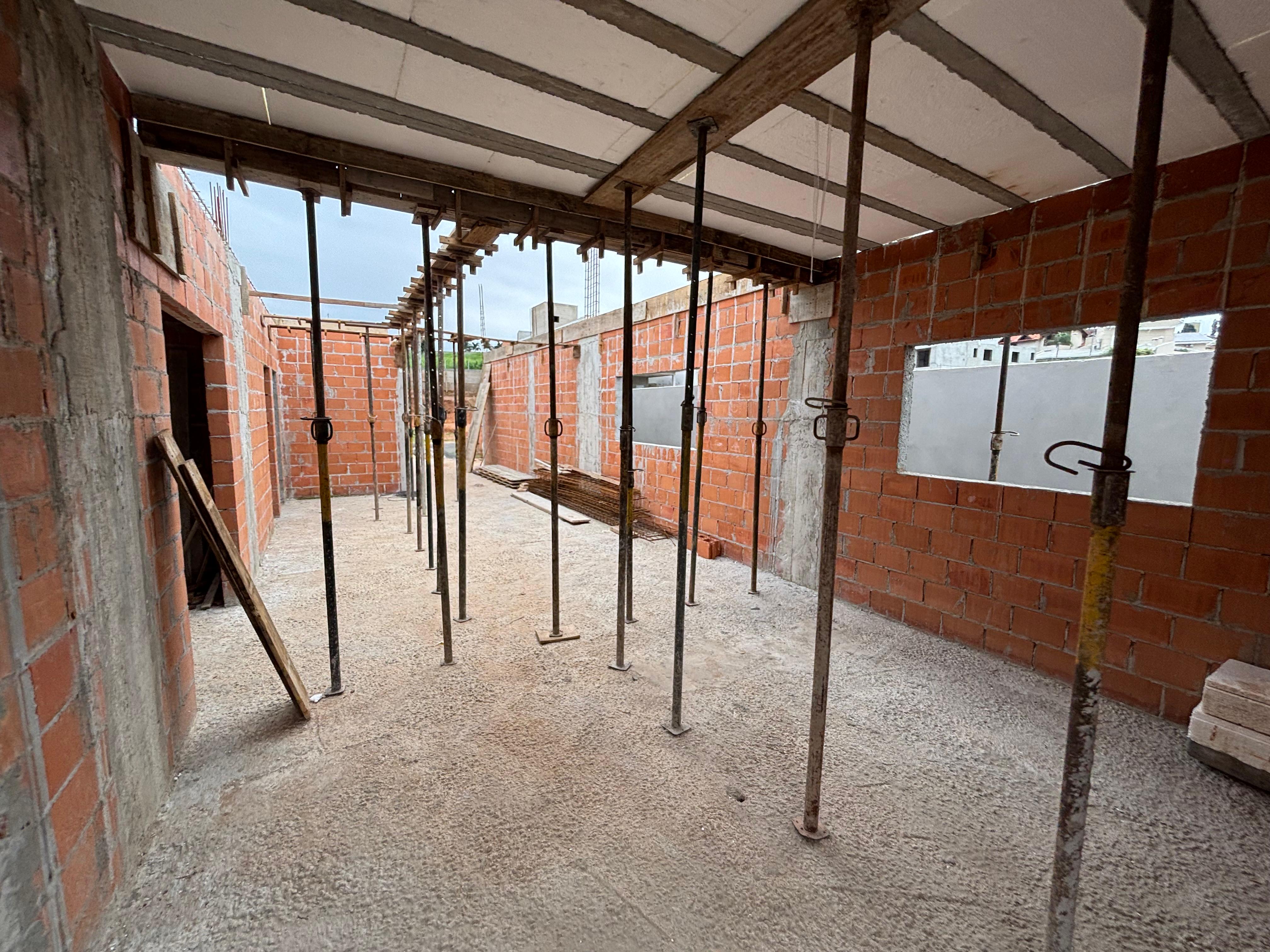 Gestão de obra residencial em andamento em Campinas e Indaiatuba